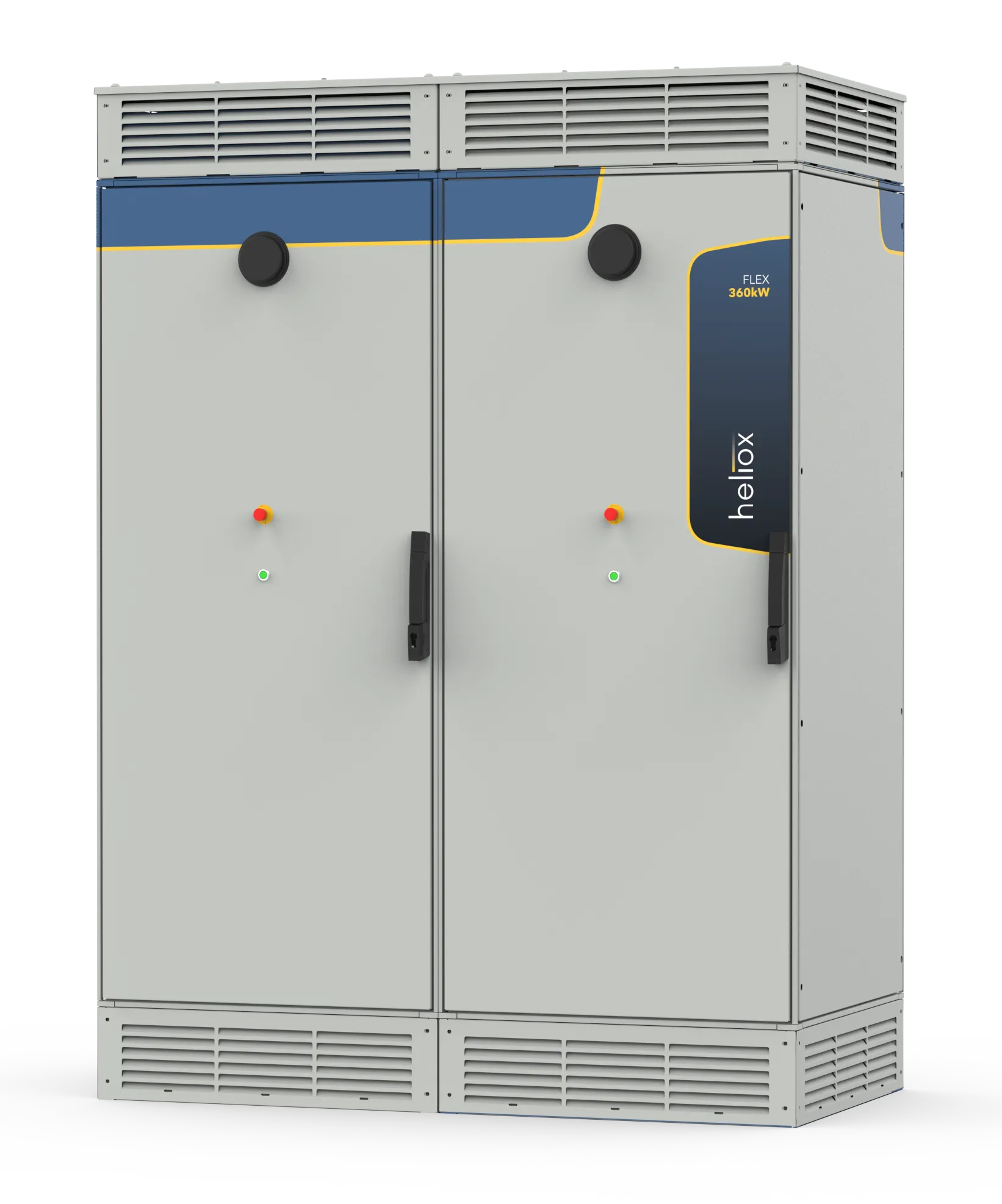 Flex 360 kW